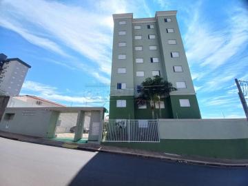 Sao Carlos Vila Costa do Sol Apartamento Venda R$192.000,00 Condominio R$125,00 1 Dormitorio 1 Vaga 
