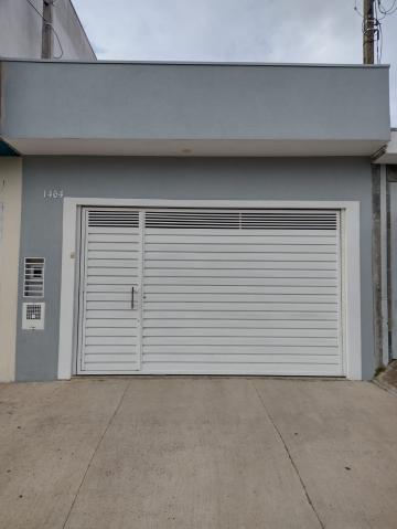 Sao Carlos Parque Santa Felicia Jardim Casa Venda R$400.000,00 2 Dormitorios 2 Vagas Area do terreno 150.00m2 Area construida 107.00m2
