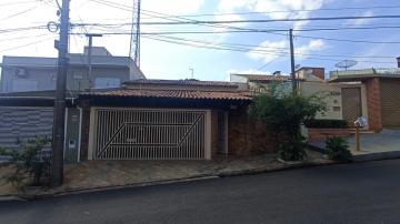 Sao Carlos Jardim Cardinali Casa Venda R$700.000,00 2 Dormitorios 2 Vagas Area do terreno 300.00m2 Area construida 202.80m2