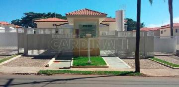 Sao Carlos Jardim Tangara Apartamento Venda R$220.000,00 Condominio R$150,00 2 Dormitorios 1 Vaga 