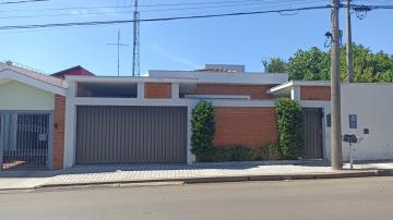 Sao Carlos Jardim Brasil Casa Venda R$532.000,00 4 Dormitorios 2 Vagas Area do terreno 250.00m2 Area construida 217.27m2