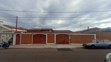 Sao Carlos Vila Deriggi Casa Venda R$850.000,00 3 Dormitorios 6 Vagas Area do terreno 630.00m2 Area construida 321.00m2