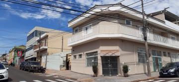 Sao Carlos Jardim Sao Carlos Salao Locacao R$ 2.223,00  Area do terreno 60.00m2 Area construida 60.00m2