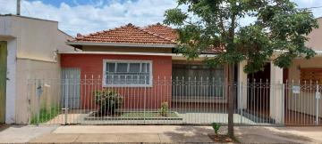 Sao Carlos Jardim Brasil Casa Venda R$424.000,00 2 Dormitorios 1 Vaga Area do terreno 250.00m2 Area construida 170.00m2