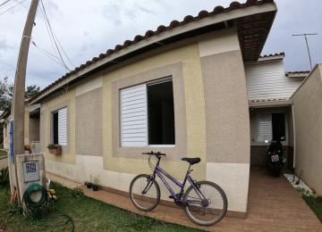 Sao Carlos Jardim Ipanema Casa Venda R$320.000,00 Condominio R$140,00 3 Dormitorios 2 Vagas Area do terreno 100.00m2 Area construida 90.00m2