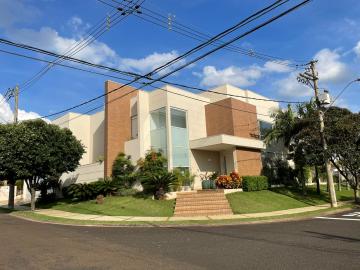 Sao Carlos Condominio Parque Residencial Damha II Casa Venda R$5.300.000,00 Condominio R$1.300,00 4 Dormitorios 6 Vagas Area do terreno 930.00m2 Area construida 699.95m2