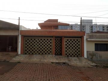 Sao Carlos Jardim Sao Carlos Casa Venda R$954.000,00 4 Dormitorios 3 Vagas Area do terreno 401.68m2 Area construida 383.40m2