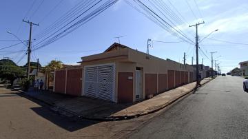Sao Carlos Vila Boa Vista Casa Venda R$405.000,00 2 Dormitorios 2 Vagas Area do terreno 304.80m2 Area construida 177.24m2