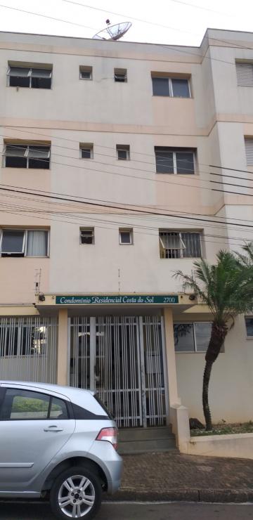 Sao Carlos Vila Costa do Sol Apartamento Venda R$280.000,00 Condominio R$330,00 2 Dormitorios 1 Vaga 