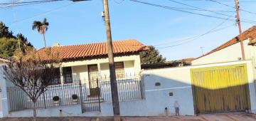 Sao Carlos Vila Monteiro Gleba I Casa Venda R$640.000,00 3 Dormitorios 7 Vagas Area do terreno 300.00m2 Area construida 200.00m2