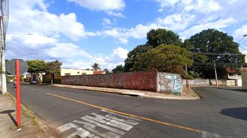 Sao Carlos Vila Sao Jose Terreno Venda R$2.126.000,00  Area do terreno 3037.07m2 