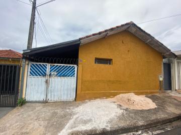 Sao Carlos Vila Monteiro Gleba I Casa Venda R$270.000,00 2 Dormitorios  Area do terreno 200.00m2 Area construida 179.97m2