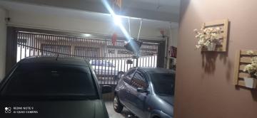 Sao Carlos Jardim Bicao Casa Venda R$370.000,00 4 Dormitorios 2 Vagas Area do terreno 125.00m2 Area construida 125.00m2