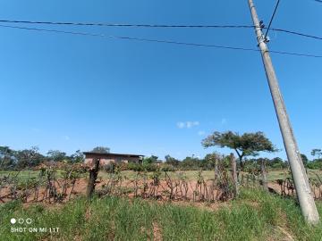 Sao Carlos Agua Vermelha Terreno Locacao R$ 800,00  Area do terreno 1000.00m2 