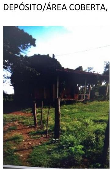 Sao Carlos Sem Bairro Rural Venda R$5.500.000,00 1 Dormitorio 1 Vaga 