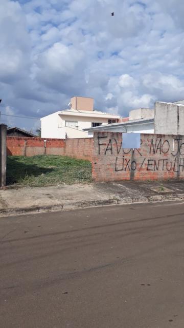 Sao Carlos Jardim Embare Terreno Venda R$150.000,00  Area do terreno 250.00m2 