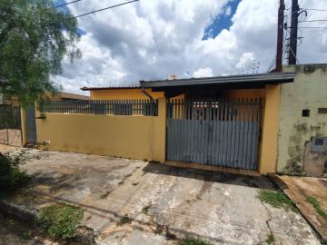 Sao Carlos Jardim Cruzeiro do Sul Casa Venda R$380.000,00 2 Dormitorios 5 Vagas Area do terreno 220.00m2 Area construida 58.40m2