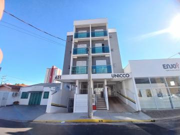 Sao Carlos Jardim Macarengo Apartamento Venda R$245.000,00 Condominio R$230,00 1 Dormitorio 1 Vaga 