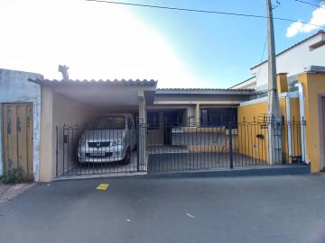 Sao Carlos Vila Boa Vista 1 Casa Locacao R$ 1.334,00 3 Dormitorios 1 Vaga Area do terreno 100.00m2 Area construida 80.00m2