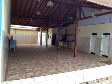 Ibate Domingos Valerio Salao Locacao R$ 1.500,00  Area do terreno 1.00m2 