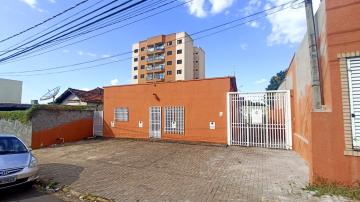 Sao Carlos Jardim Macarengo Terreno Venda R$1.250.000,00  Area do terreno 707.00m2 