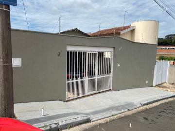 Sao Carlos Centro Casa Venda R$400.000,00 2 Dormitorios 2 Vagas Area do terreno 270.00m2 Area construida 133.96m2
