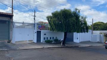 Sao Carlos Vila Costa do Sol Casa Venda R$850.000,00 3 Dormitorios 4 Vagas Area construida 350.00m2