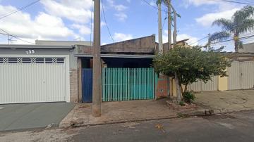 Sao Carlos Parque Santa Felicia Jardim Casa Venda R$195.000,00 2 Dormitorios 2 Vagas Area do terreno 150.00m2 Area construida 103.50m2