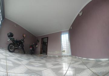 Sao Carlos Vila Brasilia Casa Venda R$450.000,00 3 Dormitorios 2 Vagas Area do terreno 202.63m2 Area construida 142.00m2