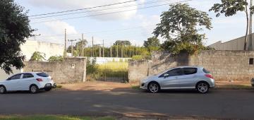 Sao Carlos Parque Faber Castell I Terreno Locacao R$ 6.600,00  Area do terreno 1300.00m2 Area construida 40.00m2