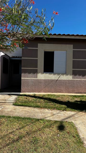Sao Carlos Jardim Ipanema Casa Venda R$230.000,00 Condominio R$160,00 2 Dormitorios 2 Vagas Area do terreno 108.00m2 Area construida 66.20m2