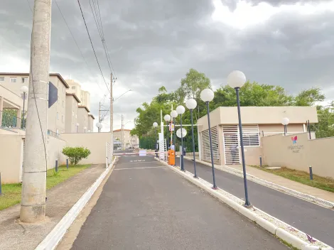 Sao Carlos Vila Rancho Velho Apartamento Venda R$237.000,00 Condominio R$270,00 2 Dormitorios 1 Vaga 