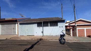 Sao Carlos Vila Vista Alegre Casa Venda R$258.000,00 2 Dormitorios 4 Vagas Area do terreno 331.50m2 Area construida 117.57m2