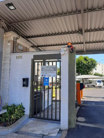 Sao Carlos Jardim Nova Sao Carlos Apartamento Venda R$192.000,00 Condominio R$280,00 2 Dormitorios 1 Vaga 