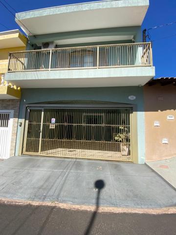 Sao Carlos Jardim Bicao Casa Venda R$618.000,00 3 Dormitorios 2 Vagas Area construida 195.00m2