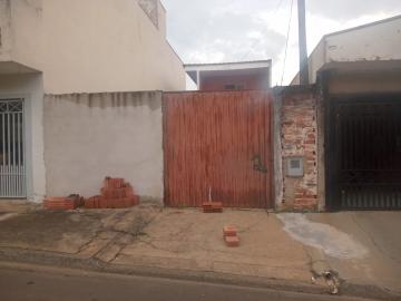 Sao Carlos Loteamento Habitacional Sao Carlos I Casa Venda R$170.000,00 2 Dormitorios 3 Vagas Area do terreno 138.00m2 Area construida 132.00m2