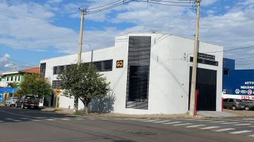 Sao Carlos Jardim Cruzeiro do Sul Galpao Venda R$900.000,00  1 Vaga Area do terreno 313.00m2 Area construida 530.00m2