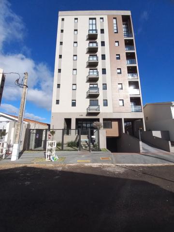 Sao Carlos Parque Arnold Schimidt Apartamento Locacao R$ 1.389,00 Condominio R$340,00 1 Dormitorio  