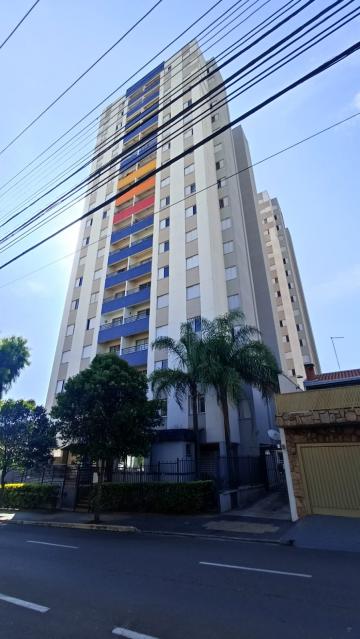 Sao Carlos Centro Apartamento Venda R$450.000,00 Condominio R$559,75 3 Dormitorios 1 Vaga 