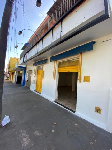 Sao Carlos Vila Boa Vista 1 Salao Locacao R$ 1.445,00 Area construida 50.00m2