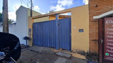 Sao Carlos Parque Santa Felicia Jardim Casa Venda R$200.000,00 2 Dormitorios 2 Vagas Area do terreno 150.00m2 Area construida 59.67m2
