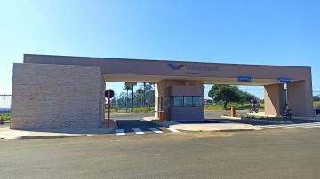 Sao Carlos VilleNeuve I Terreno Venda R$535.000,00 Condominio R$304,00  Area do terreno 549.36m2 