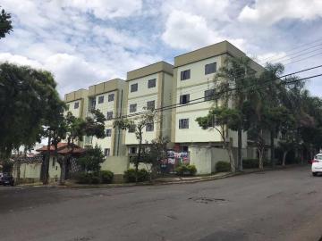 Sao Carlos Cidade Jardim Apartamento Locacao R$ 1.334,00 Condominio R$300,00 2 Dormitorios 1 Vaga 