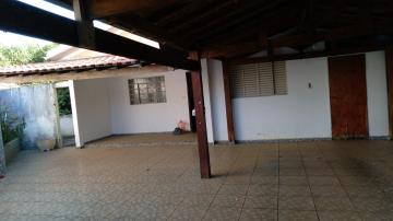 Sao Carlos Jardim Tangara Casa Venda R$450.000,00 4 Dormitorios 2 Vagas Area do terreno 387.00m2 Area construida 200.00m2