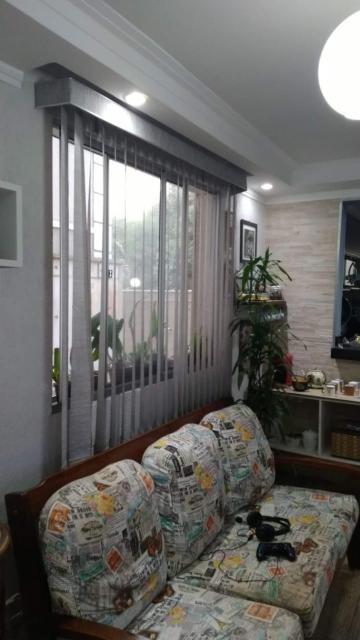 Sao Carlos Vila Izabel Apartamento Venda R$190.000,00 2 Dormitorios 1 Vaga 
