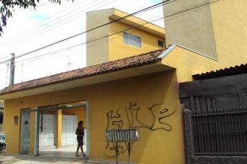 Sao Carlos Vila Celina Apartamento Locacao R$ 671,00 Condominio R$40,00 1 Dormitorio  