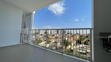Sao Carlos Parque Faber Castell I Apartamento Venda R$780.000,00 2 Dormitorios 2 Vagas 