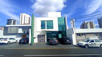 Sao Carlos Centro Comercial Venda R$3.000.000,00  8 Vagas Area do terreno 350.00m2 Area construida 810.77m2