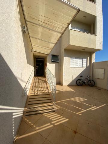 Sao Carlos Parque Arnold Schimidt Apartamento Locacao R$ 1.223,00 Condominio R$199,00 1 Dormitorio 1 Vaga 