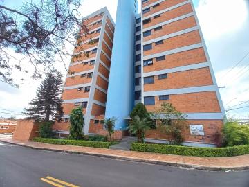 Sao Carlos Parque Arnold Schimidt Apartamento Locacao R$ 1.190,00 Condominio R$307,27 1 Dormitorio 1 Vaga 